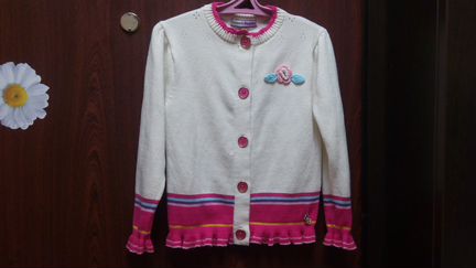 Кофта 98 р-р