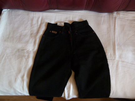 Джинсы Wrangler Scarlett Regular Belgian W28xL30