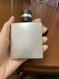 Духи мужские Chanel Allure Homme Sport оригинал