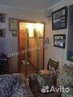 2-к квартира, 44.7 м², 2/5 эт.
