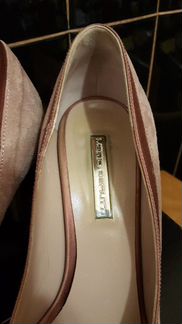 Туфли Mario Cerutti