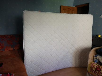 Матрас на диван mildex delight (размер 160*200)