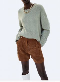 Шорты Zara