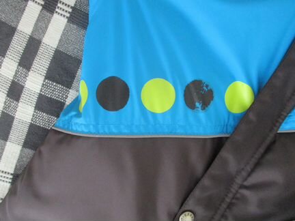 Зимний комбинезон фирмы Kerry (Керри)