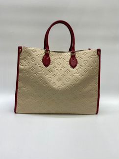 Сумка Louis Vuitton Тоут