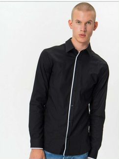 Envy Lab Рубашка в двух разцветках