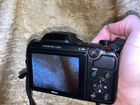 Цифровая фотокамера Nikon coolpix L810 объявление продам