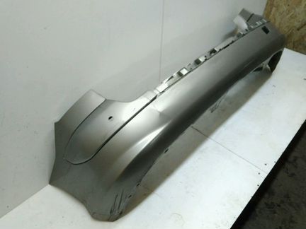 Бампер Peugeot 308