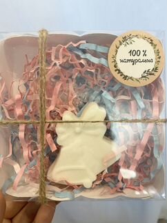 Новогоднее аромасаше