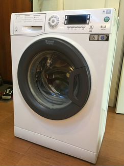 Hotpoint-ariston wmsd 600B на запчасти