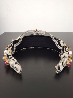 Ободок Dolce&Gabbana dg