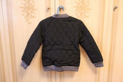 Куртка для мальчика 