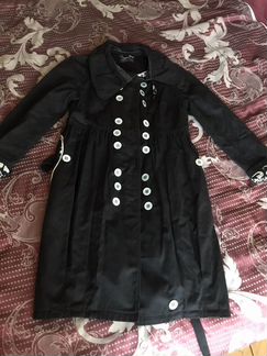 Пальто one step