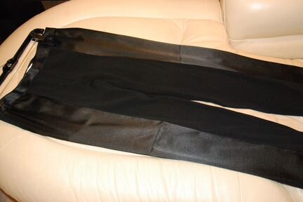 Брюки Massimo Dutti, Sandro и др. р.42-44/ S