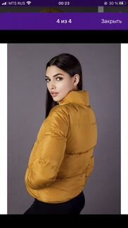 Куртка/бомбер