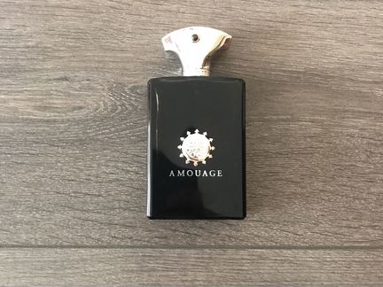 Amouage Memoir Man edp 100ml