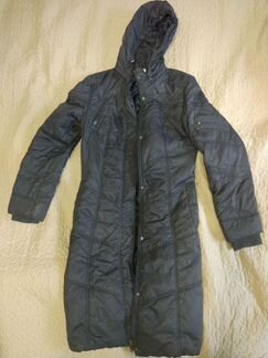 Зимнее пальто, демисезонные пальто, шарфы