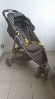 Коляска Graco Evo Mini