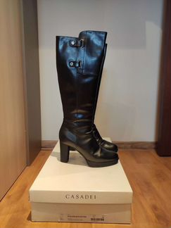Сапоги casadei
