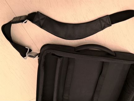 Сумки для ноутбука Samsonite (черный)