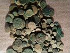Монеты античные