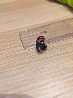 Украшение шарм Pandora