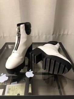 Ботильоны ASOS