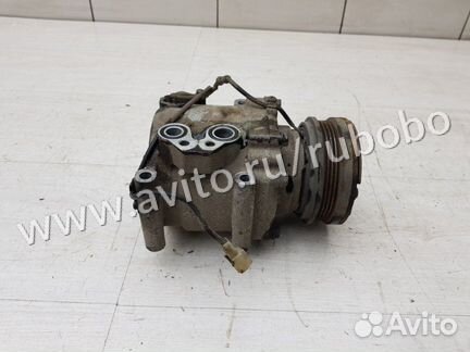 Компрессор кондиционера Lifan X50 2017