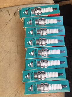 Свечи зажигания