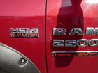 Dodge Ram 5.7 AT, 2013, 89 619 км объявление продам