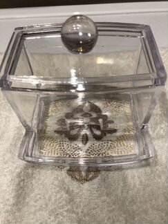 Контейнер для ушных палочек