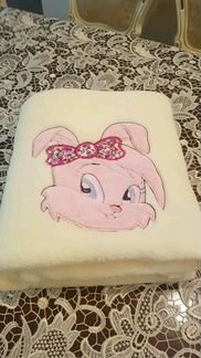 Супер пледик