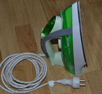 Утюг Philips