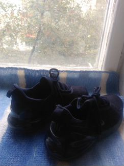Кроссовки Air, р.35. Новые