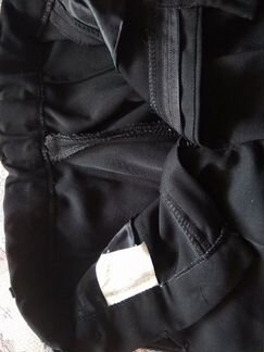 Школьные брюки