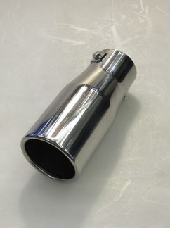 Насадка на глушитель HJ-610