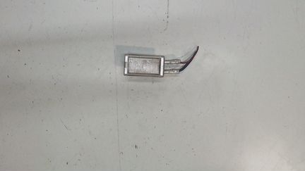 Фонарь салона (плафон) Volvo FH, 2006