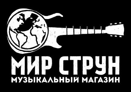 Струны нейлоновые La bella 427 Elite Medium Tenson