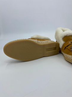 Мокасины Loro Piana