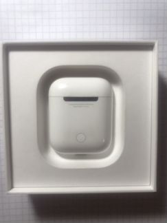 AirPods кейс