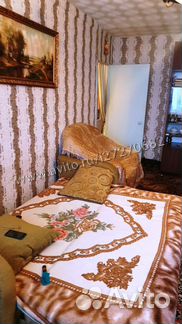 2-к квартира, 43.2 м², 2/5 эт.
