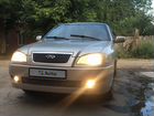 Chery Amulet (A15) 1.6 МТ, 2008, 205 000 км