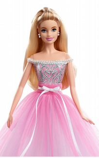 Кукла Barbie (Барби) коллекционная