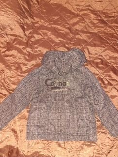 Ветровка. р.104