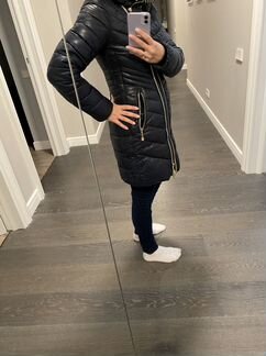 Пуховик женский размер 40-42