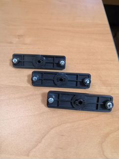 Крепления/держатели для жесткого или SSD диска