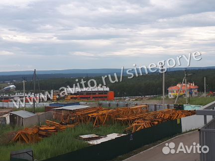 2-к квартира, 41.5 м², 4/9 эт.
