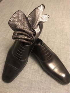 Туфли Tom Ford