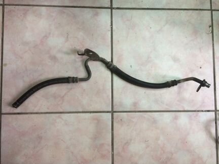 Шланг гура Mercedes W212 E212