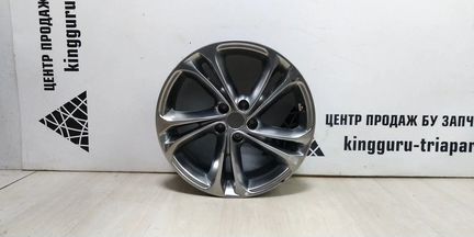 Диск литой 8.0J R19 Hyundai Santa Fe 4 Санта Фе 4